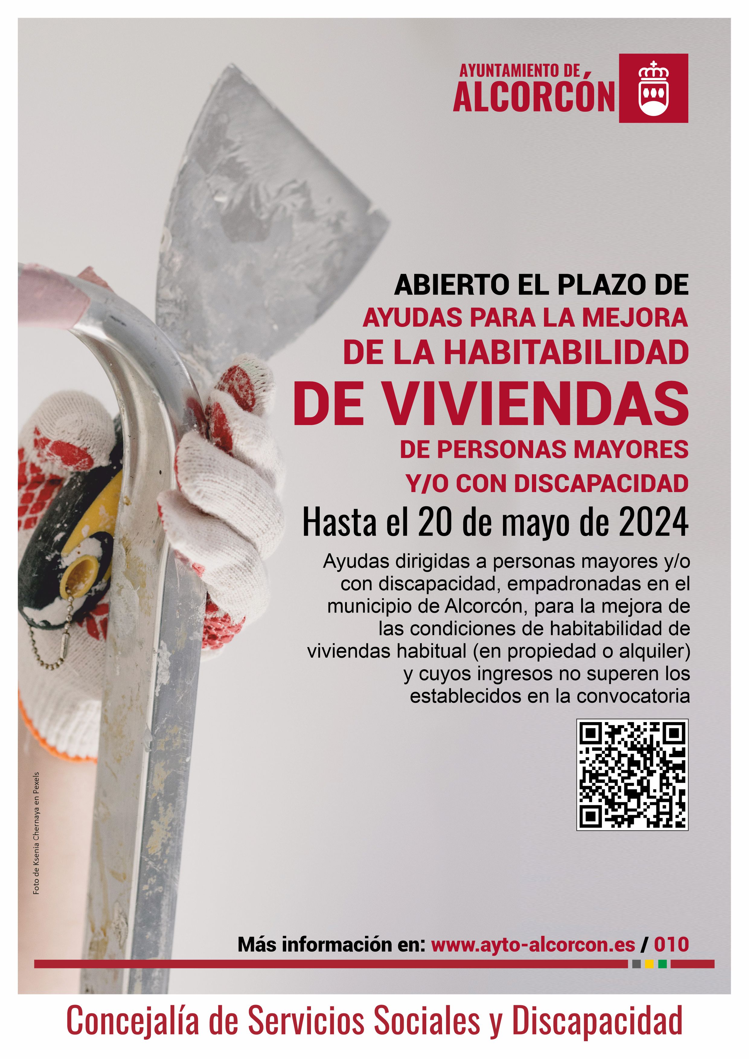 ayudas vivienda