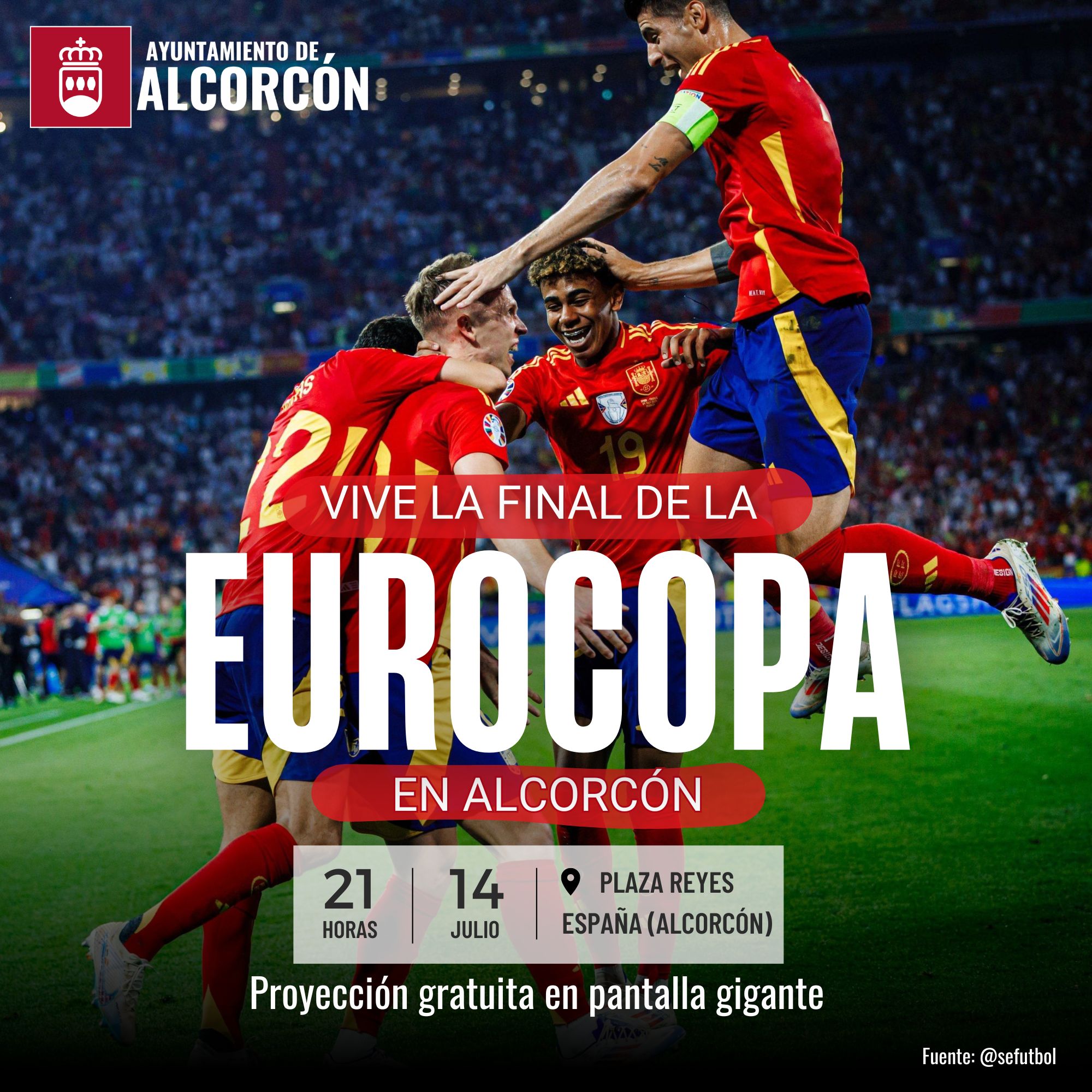 Eurocopa