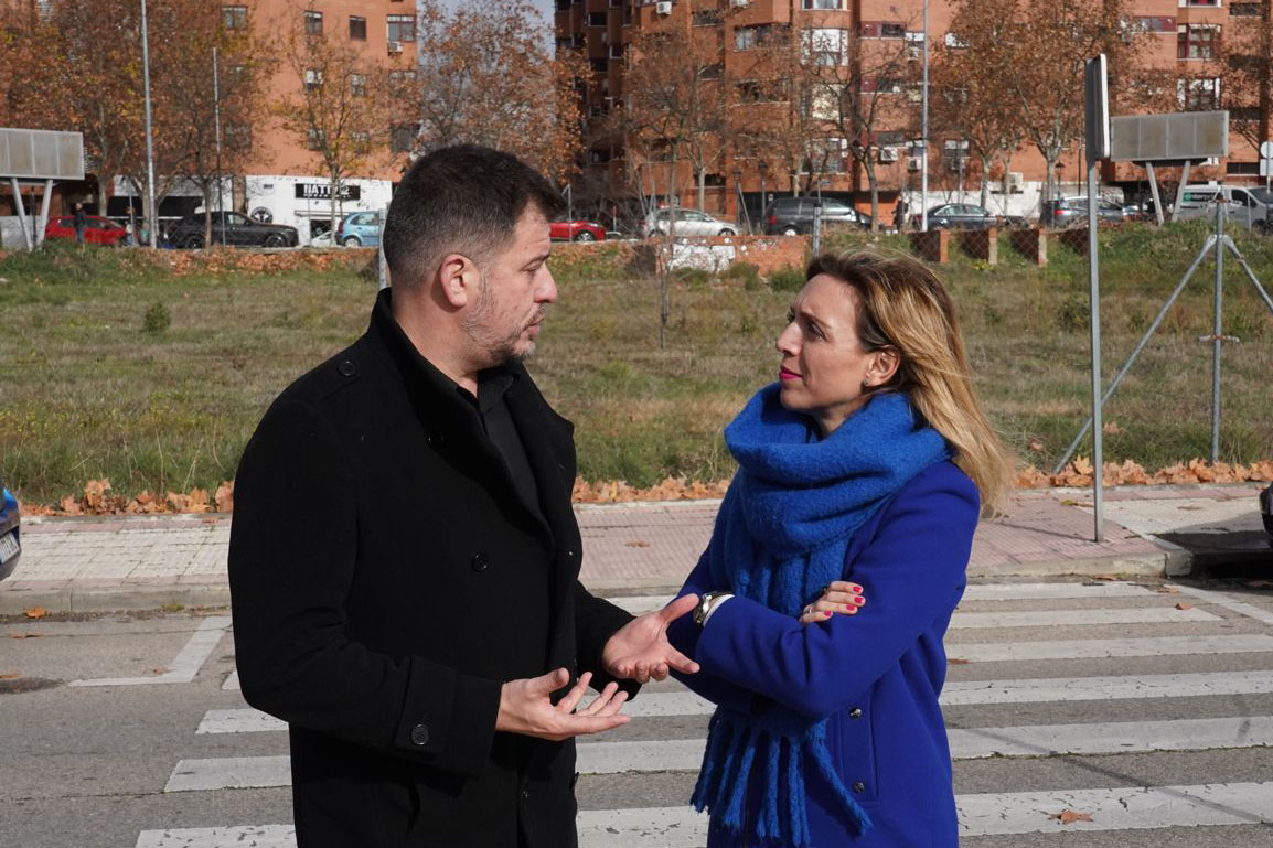 Apartamentos rotacionales