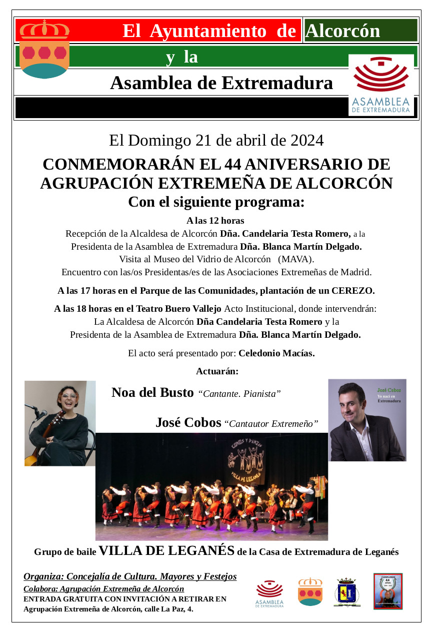 18-04-24 Cartel Extremadura