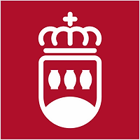 Escudo Negativo Pantone 187C