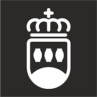 Escudo Negativo Pantone Proces Black