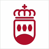 Escudo Positivo Pantone 187C