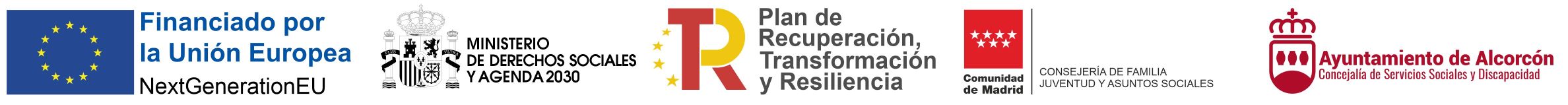 Logos Europa reducida