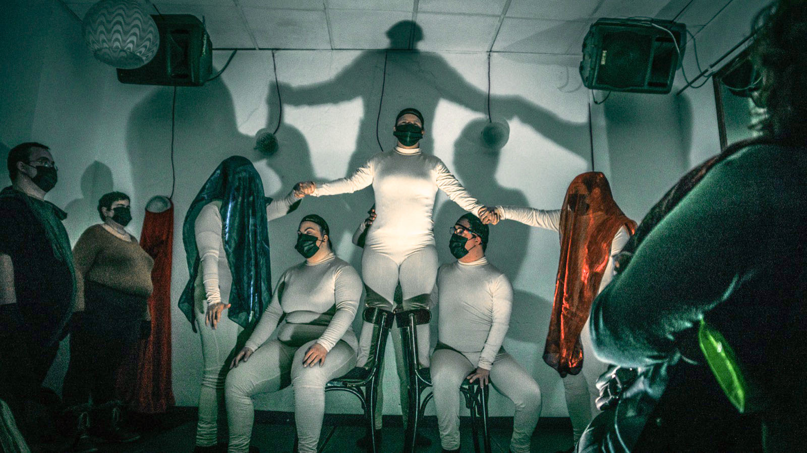 група кохання