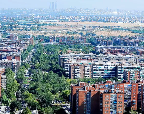 Debate Estado Ciudad