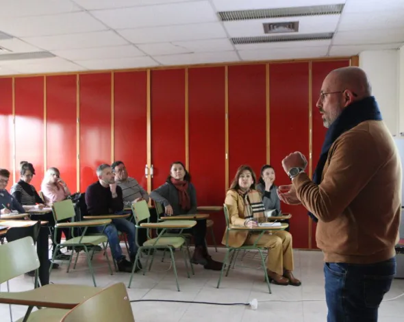 Datos empleo Alcorcón 