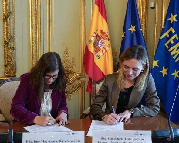 Programa europeo RE-TO