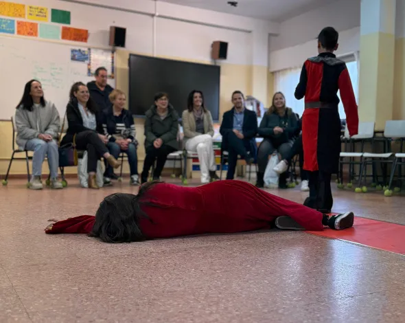 Miguel Hernández Museo Estatuas