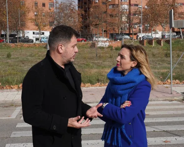 Apartamentos rotacionales