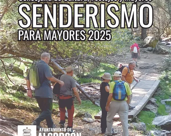 Ruta Senderismo
