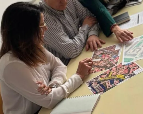 Normativa movilidad Alcorcón 