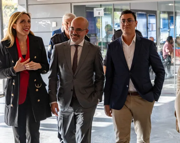 datos seguridad Alcorcón