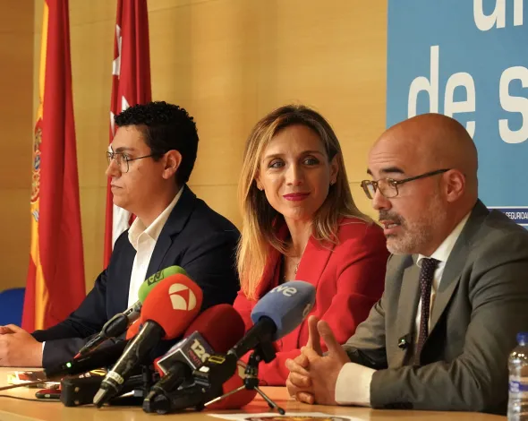 programa 60 aniversario policía municipal