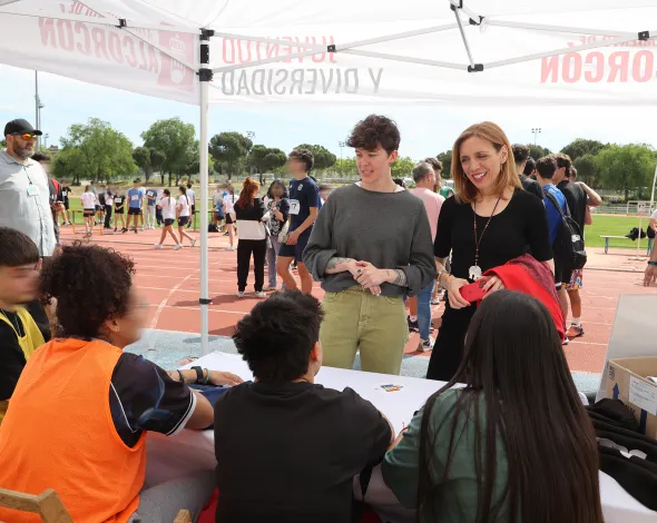 Olimpiadas escolares