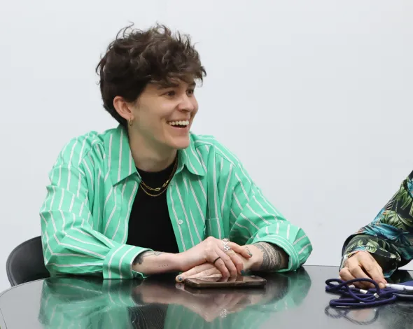 STAN EXPERIENCIA INCIBE