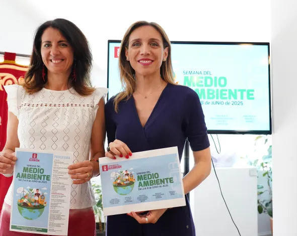 I Semana del Medio Ambiente