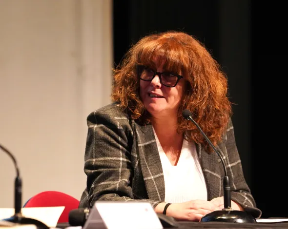 Campamentos discapacidad