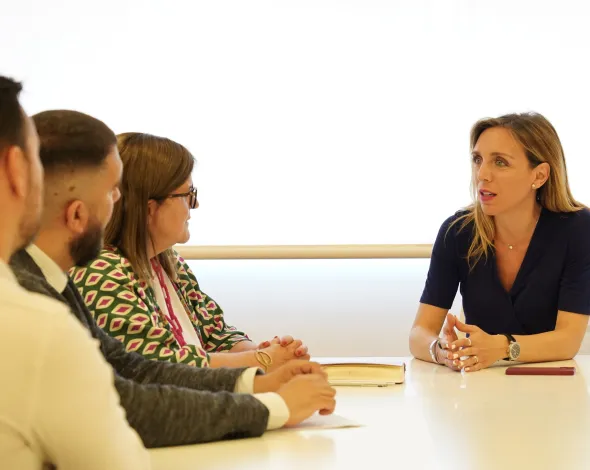 Compra pública de Innovación 