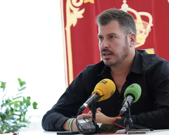 Obras Canal de Isabel II