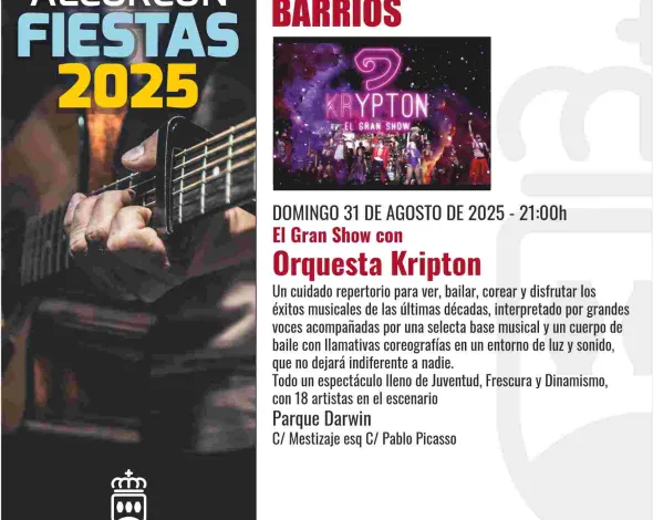 Orquesta Kripton