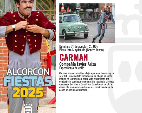 Carman