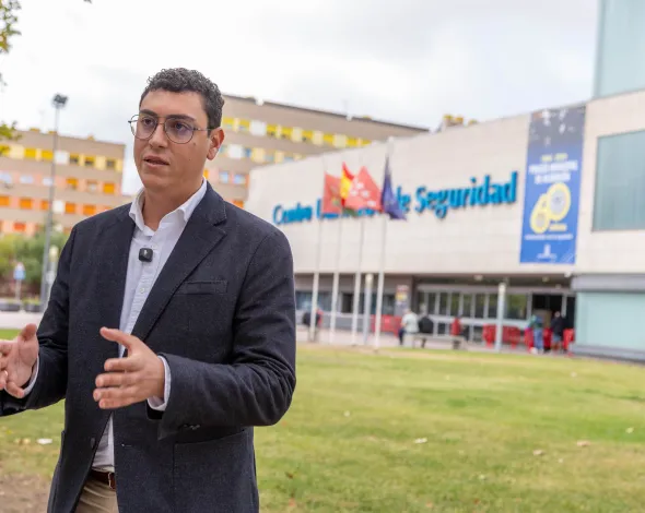 Plan inclemencias invernales