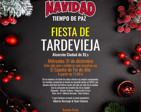Tardevieja