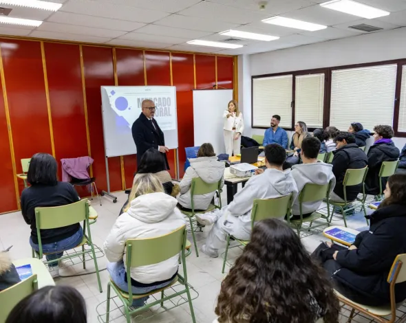 Balance Servicio Asesoría Jurídica IMEPE