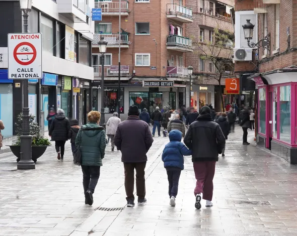 regularizaciín extraordinaria inmigrantes