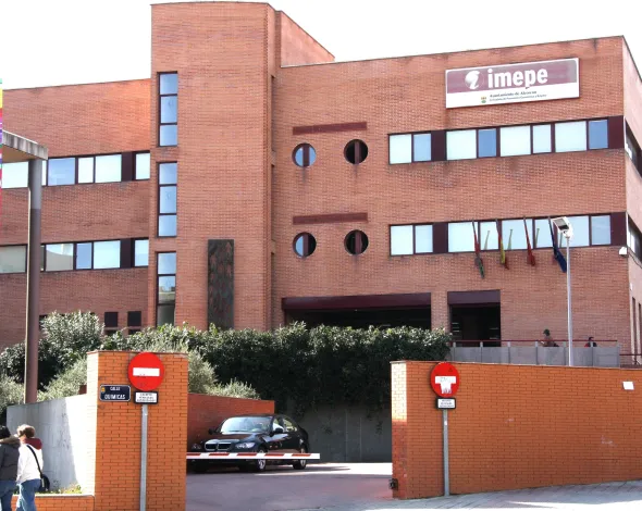imepe