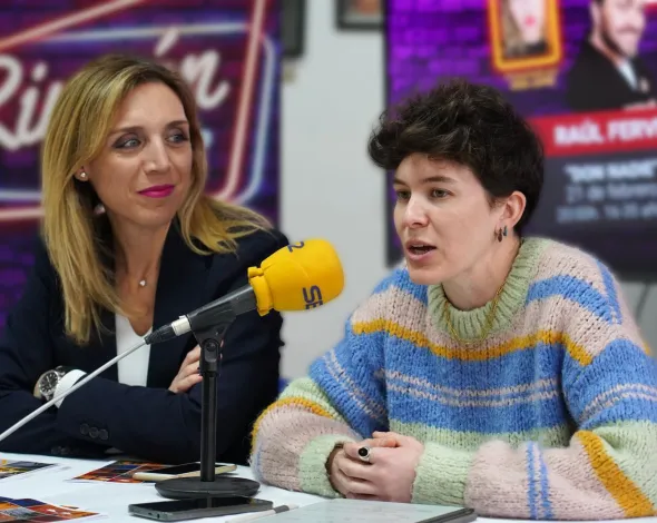 Premios Vibra