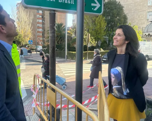 Movilidad Torres Bellas
