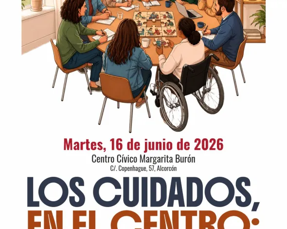 Cuidados en el Centro
