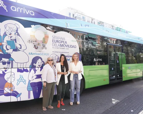 Semana Movilidad Intergeneracional