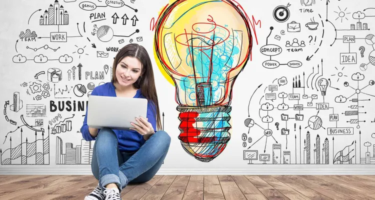 emprendimiento joven