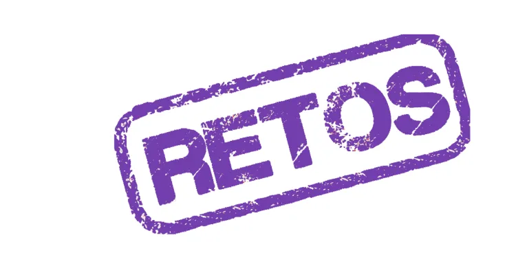 Retos