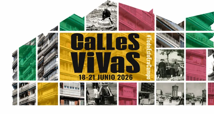 Calles Vivas