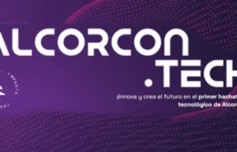 Alcorcon Tech