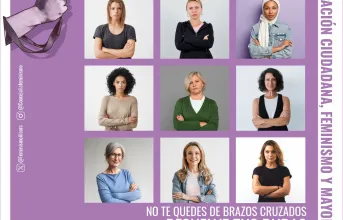 asesoría discriminación laboral para mujeres