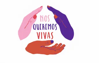 Nos queremos vivas