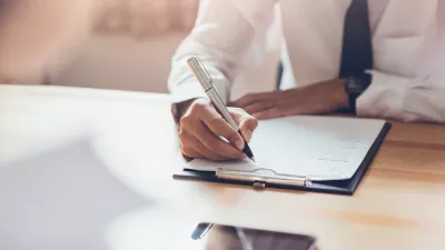 Presentación de facturas