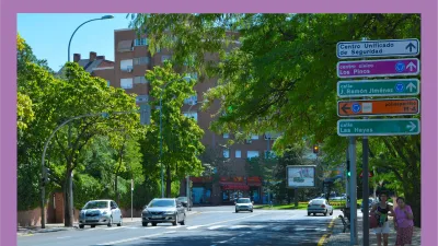 Apartamentos Santo Domingo