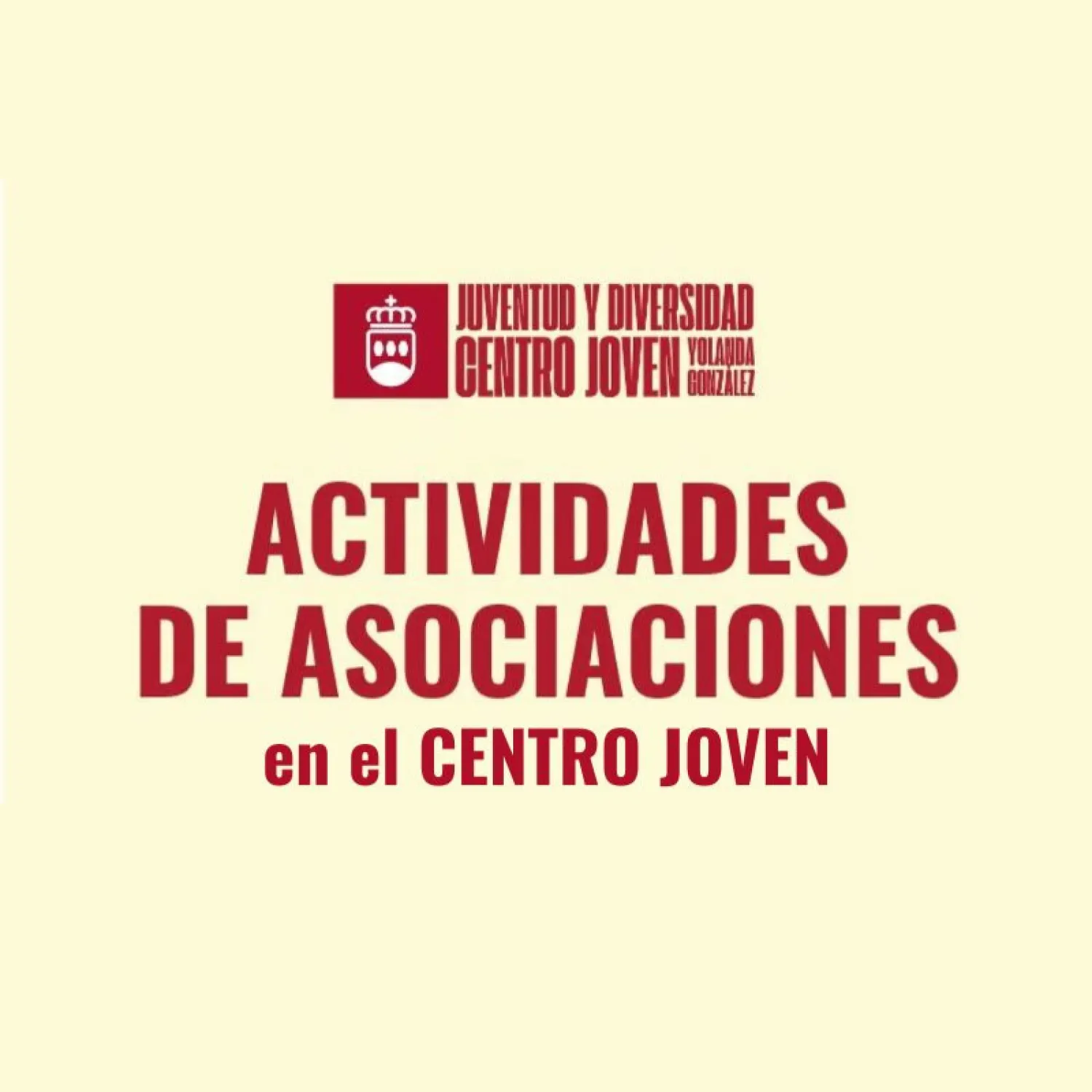 asociaciones