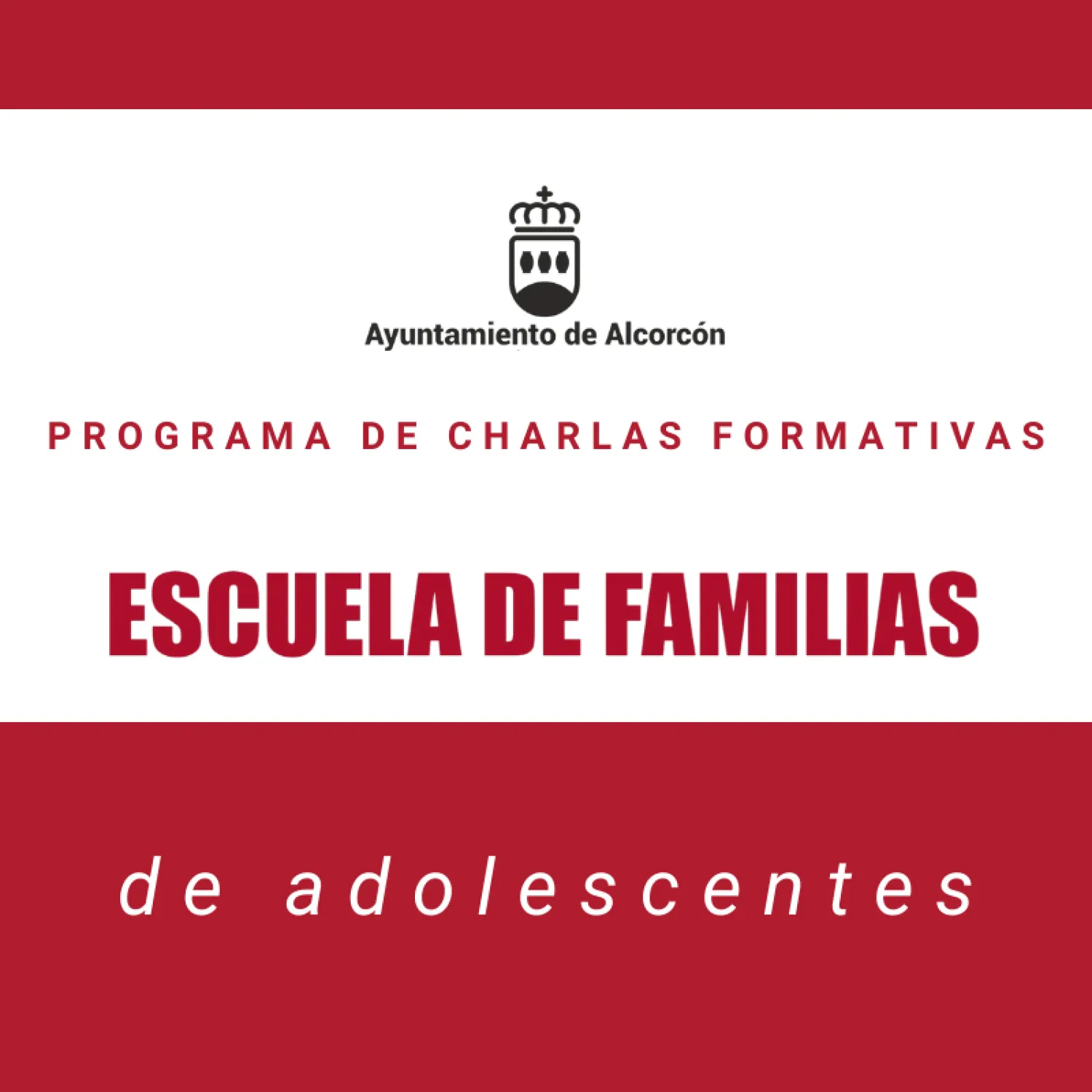 escuela de familias