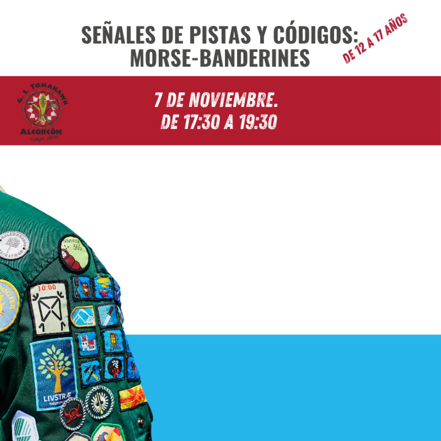 señales de pistas