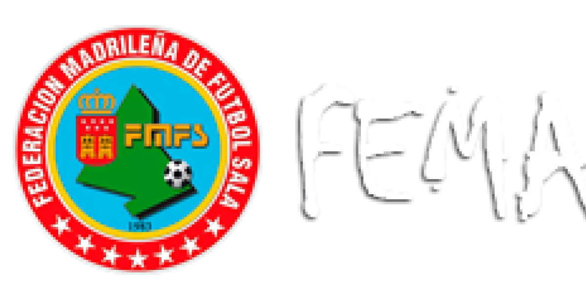 LOGO FEDERACIÓN