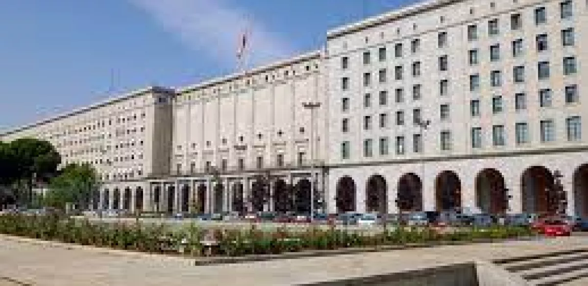 Ministerio de Transportes, Movilidad y Agenda Urbana