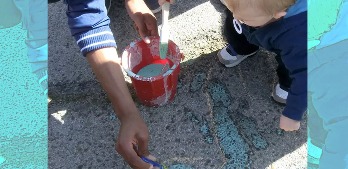 EXPOSICION ENCUENTRO EN EL ARTE