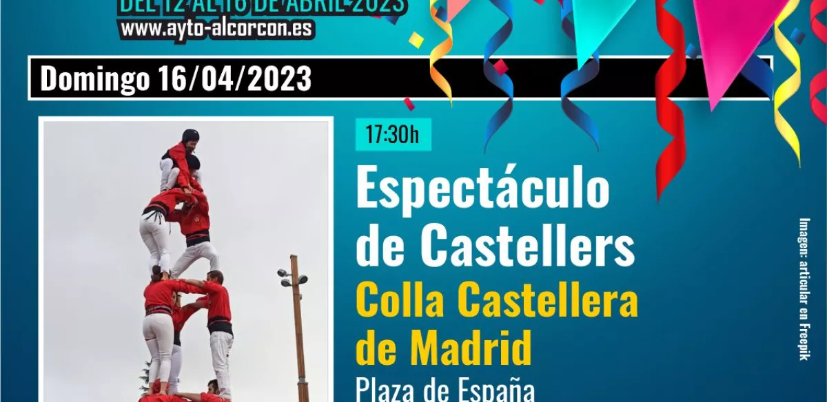 DOMINGO 16 FIESTAS DE SANTO DOMINGO Y SAN DOMINGUÍN